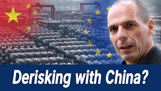 A RightTurning Europe Relies on China More Than Ever [upl. by Asiruam]