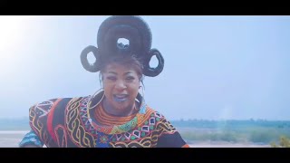 Kissilâ Kay  Mbolé Fever OFFICIAL VIDEO ©2023 [upl. by Takara942]