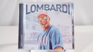 Pietro Lombardi  Lombardi CD Unboxing [upl. by Rubin640]