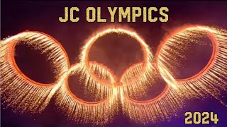 JC Olympics 2024 Episode 3 [upl. by Airb]