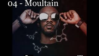 MOULTAIN  Album Sérotonine  2BTO King  MALItv [upl. by Airtemak]