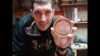 Primos Bamboozled Pot Turkey Call Review [upl. by Ananna881]