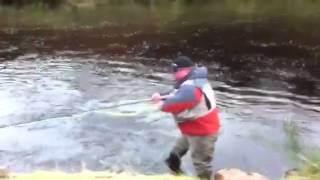 Helmsdale fishing [upl. by Ym482]