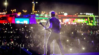 Nickelback Live in Rock in Rio 2013  Full Concert [upl. by Nester813]