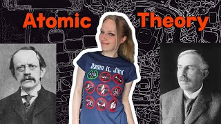 Introduction to the History of Atomic Theory [upl. by Melisandra112]