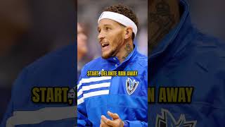 Mark Cuban on his FAILED ATTEMPTS to help Delonte West  mavericks markcuban [upl. by Leandre]