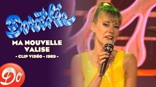 Dorothée  Ma nouvelle valise  CLIP OFFICIEL  1989 [upl. by Schiro]