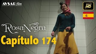 Rosa Negra  Capítulo 174 HD En Español [upl. by Aiza783]