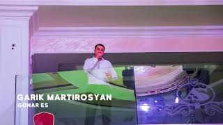 Garik Martirosyan  Gohar Es [upl. by Enyar]