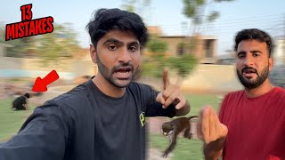 13 Mistakes That Prove Shehr Main Dihat Vlogs are COMPLETELY Scripted [upl. by Mctyre311]