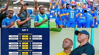 IKI GITONDO amakuru mashya muri RAYON SPORTS 🔵 Dore uburyo bushya bwo kwitegura Derby 🔥 [upl. by Fairweather]