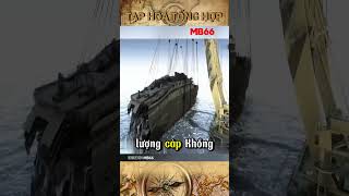 lý do 100 năm vẫn không mang tàu Titanic lên được khoahoc tintuc kienthuc khampha bian shorts [upl. by Fortuna808]