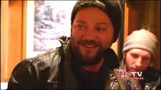 SCORCHs PFG TV with BAM MARGERA [upl. by Nurse]