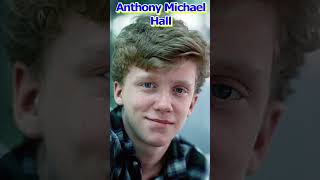 Then and Now  Top 10 Famous Hollywood Actors from the 1980s amp 1990s [upl. by Minier]