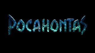 Pocahontas Live Action 2029 Teaser Trailer Fanedit [upl. by Eciuqram]