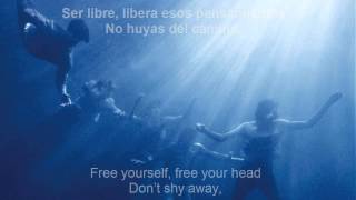 Foals 2 Trees Sub Español HD [upl. by Dier]