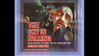 The Sky Is Falling by Lester del Rey  Chapter 510 read by Karen Savage [upl. by Revlys]