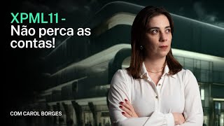 🟢 A MAIOR EMISSÃO DE XPML11 até agora Vale a pena [upl. by Idroj371]