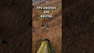 FPV Drones in Squad are INSANE [upl. by Aitetel405]