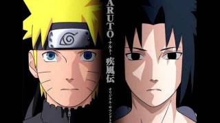 Loneliness  Naruto Shippuden OST 1 [upl. by Ulla]