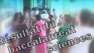 RESULTAT BACCALAUREAT S DU LYCEE REGNAULT [upl. by Behnken143]