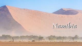 Namibia Part 1 [upl. by Rea]