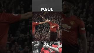 Paul Pogba Edit [upl. by Hunter]