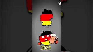 Historia de Alemania alemania [upl. by Hanway]