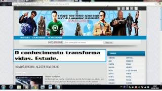 HOMEM DE FERRO 3 ASSISTIR FILME ONLINE COMPLETO DUBLADO [upl. by Hazrit]