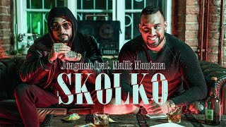 Jongmen feat Malik Montana  Skolko  Prod Litt Willson amp Anima Vilis [upl. by Tarr]