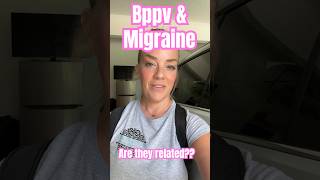 Vestibular Migraine amp BPPV What’s the Relationship [upl. by Oalsecnew]