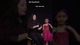 Improve Your Diction and Articulation  Music Pandit Game Series  Singing Tips [upl. by Inasah]