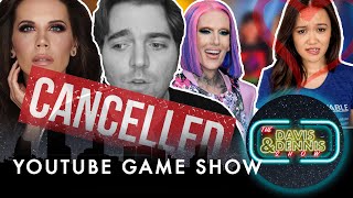 Is Natalie Tran Returning to Youtube And Karmageddon Explained Shane Dawson Jeffree Star And Tati [upl. by Avitzur131]