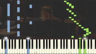 Hachiko Pt 4  Synthesia Version [upl. by Enaffit]