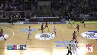 CremonaEA7 gli Highlights [upl. by Naujak]