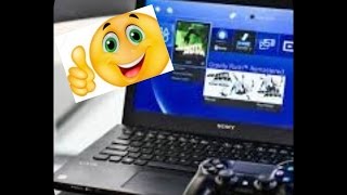 COMMENT BRANCHER SA PS4 A SON PC [upl. by Zilber640]