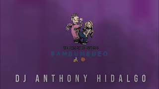 Mix Reggaeton Antiguo Sandungueo Agresivo 🔥  Dj Anthony Hidalgo [upl. by Enaffit]