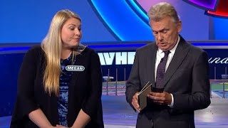 Wheel of Fortune fans irate over shows ending believe contestant got robbed [upl. by Enyale]