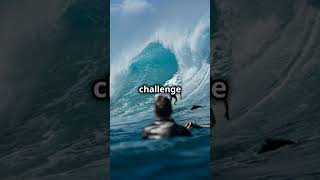 Top 5 Biggest Waves in the World 🌊 viralvideo facts [upl. by Eneryc]