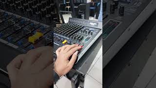 Tes Mixer Ashley hero 8 musaofficial milleniumaudio [upl. by Myles641]