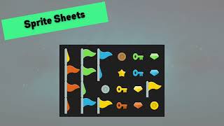 Unity for Beginners  046  Sprite Sheets and TileMap [upl. by Ma]