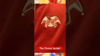 The Pomni Jacket theamazingdigitalcircus pomni merch [upl. by Arbas]