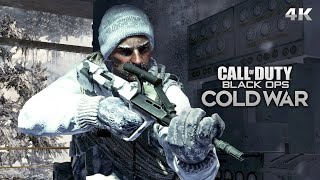 Black Ops Cold War PC Gameplay Deutsch Kampagne Story 05 Call of Duty [upl. by Ernestine594]