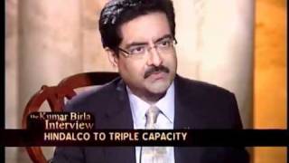 The Kumar Birla Interview  Part 1 [upl. by Harriet]