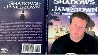 Shadows at Jamestown Chapter 2 [upl. by Assert]