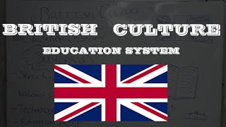 PIA  British culture  Team 4 [upl. by Swarts]