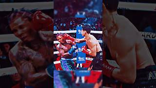 When Tank Davis got ROCKED😳🥊 boxing gervontatankdavis tankdavis gervontadavis ryangarcia [upl. by Waki]