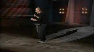 George Carlin on soft language [upl. by Zusman]