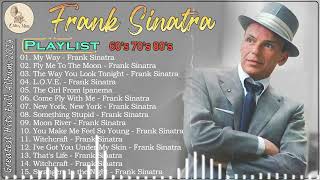 Frank Sinatra  Greatest Hits Full Album 2024 ❤ Oldies But Goodies ❤ Oldies Golden Hits Forever [upl. by Tips]