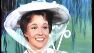 Mary Poppins Practically Perfect in Every Way  The Magic Behind the Masterpiece Part 26 [upl. by Yorel148]